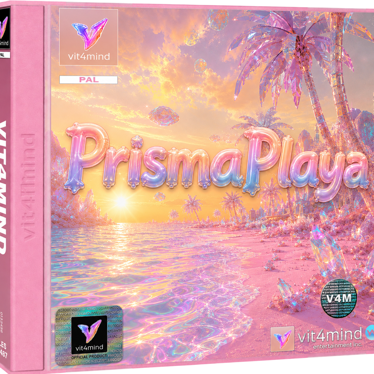 PRISMA PLAYA