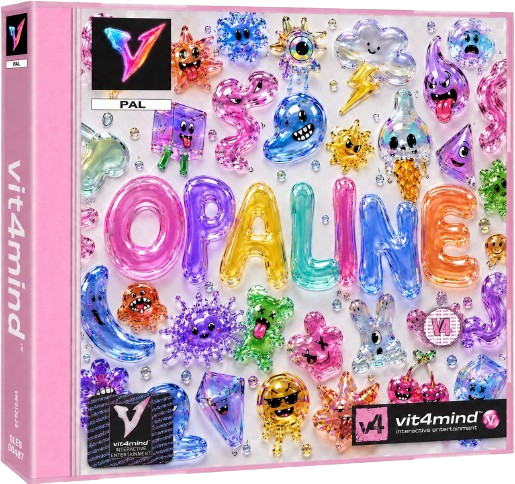 Opaline