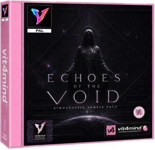 Echoes of the Void